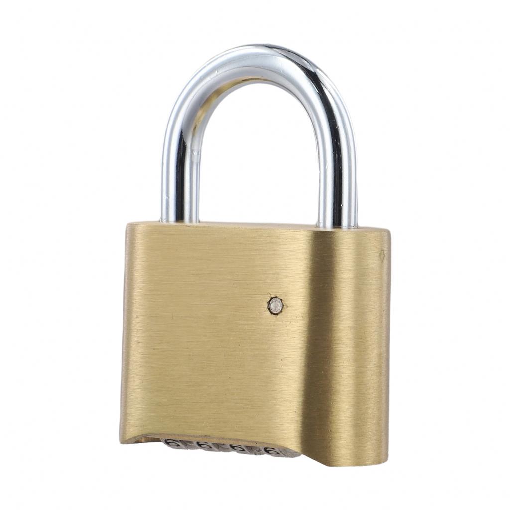 Secure Your Belongings with Reliable Brass Combination Locks Today