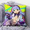 Kikuchiyo Dohna Dohna G-Game Home Sofa Cushion Covers And Aecorative Custom Pillow Covers