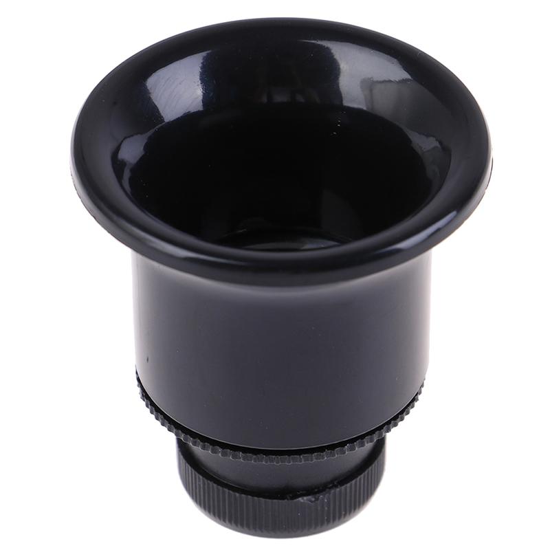 Jeweler Watch Repair Magnifier Tool Monocular Magnifying Glass Loupe 20X Lens