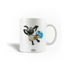 Mug - Shaun the Sheep - Timmy - Ceramic - 30 Cl - Dishwasher Safe