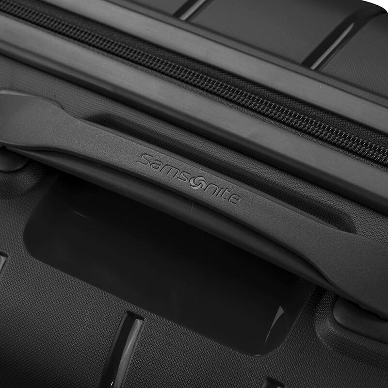 Деловой спиннер-чемодан Samsonite