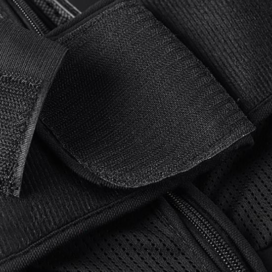 Cross -country Motorcycle Armor Coat Riding Locomotive Armor Armor Protective Chest Elbow Elbow Prevention Ride Uniform