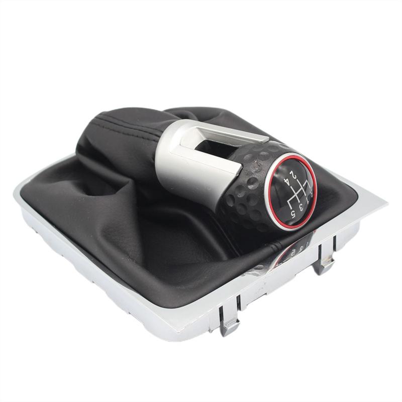 Чехол (пыльник) ручки КПП для Volkswagen VW Passat B6 B7 2005 2006 2007 2008 2009 2010 2011 2012 2013 2014 2015