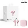 Беспроводные Bluetooth-наушники SUDIO N2