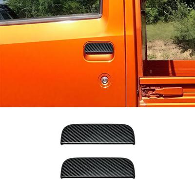 MEKOMEKO HJT-LSK Чехол на дверную ручку, предназначенный для Daihatsu Hijet Truck, Чехол на дверную ручку, Дверная панель,