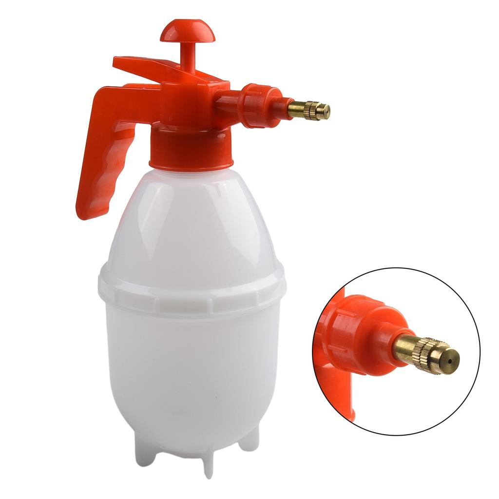Pump Pressure Sprayer Bottle Hand Pressurized Brake cleaners Tire brighteners