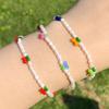 FANTASTIC PLANET Cherry Pearl Bracelet (3colors)