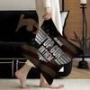 T-Top Gun Pillowcase Toon Gift Cushion Cover Bedroom Home Sofa Chair Seat Decor Pillow Case
