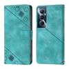 Роскошный Модный Кожаный Кошелек Чехол-книжка Для Oppo Realme C75 C71 C67 C65 C63 C55 C33 C30 C25 C21Y C20 C17 15T 14 13 12 Чехол для Телефона