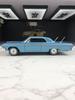 Майсто 1:26 симуляция цинковый сплав 1964 Chevrolet lmpala SS модель автомобиля, статический орнамент, металлический коллекционный подарочный автомобиль
