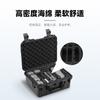 2025 Suitable for DJI AIR3 Explosion-proof Box Portable Storage Bag Suitcase Drone AIR3S Waterproof Box Accessories