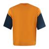 Parajumpers Womens/Ladies Colour Block Logo Boxy T-Shirt