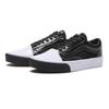 Vans Кроссовки Old Skool Черно-белые V36cf