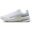 Air Zoom Upturn Амортизация Дышащие Легкие Низкие Беговые Кроссовки Мужские Серые IB2746-103
