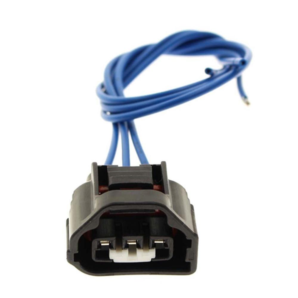 MAP & TPS Connector Plug Pigtail Harness For Toyota Dodge Jeep Mazda 5013998AA