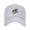 the Sheffield Steelers Baseball Caps Snapback Fashion Baseball Hats Breathable Casual Casquette Outdoor Unisex