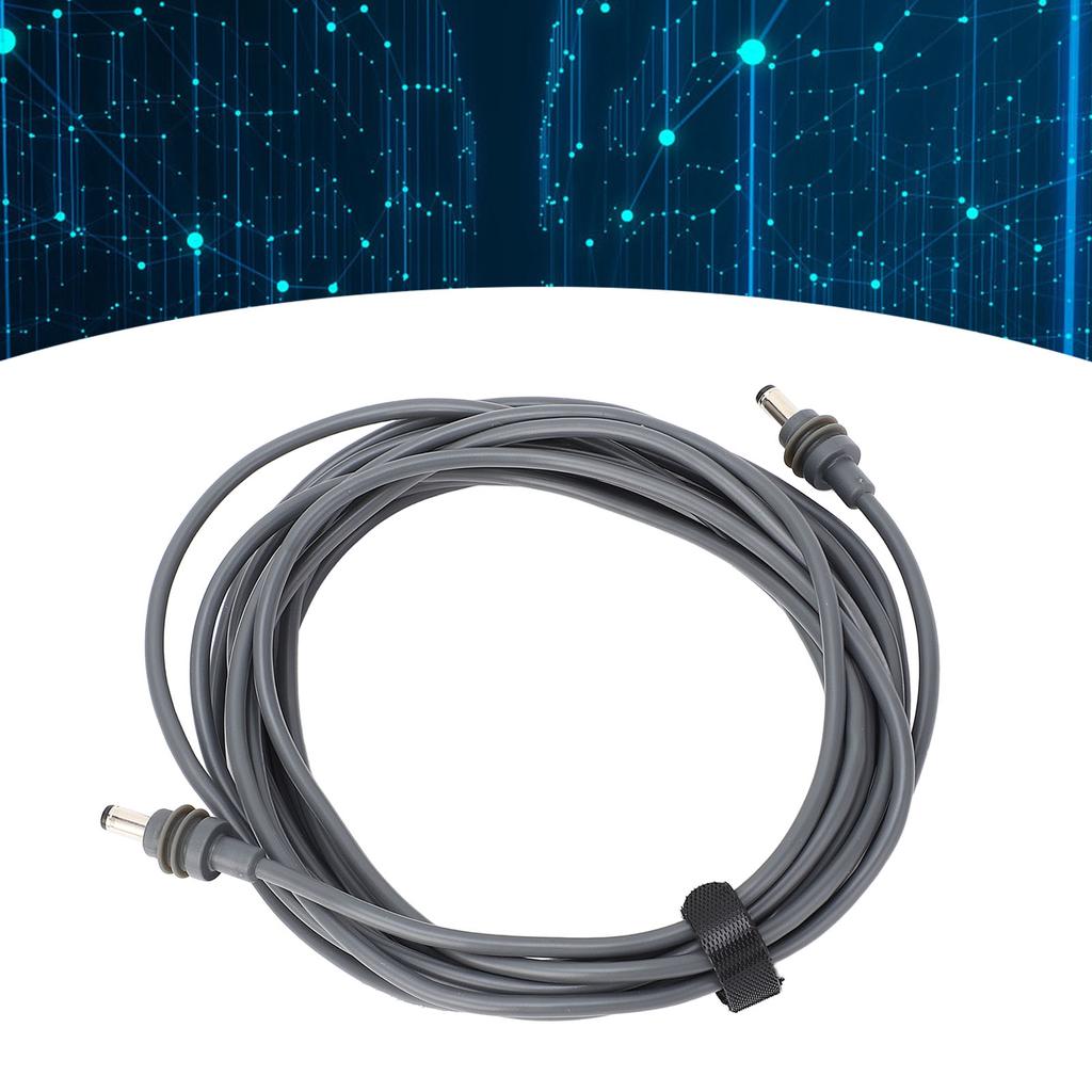 Кабель питания постоянного тока IP68 водонепроницаемый 18AWG провод высокоэффективный спутниковый шнур питания постоянного тока для мини