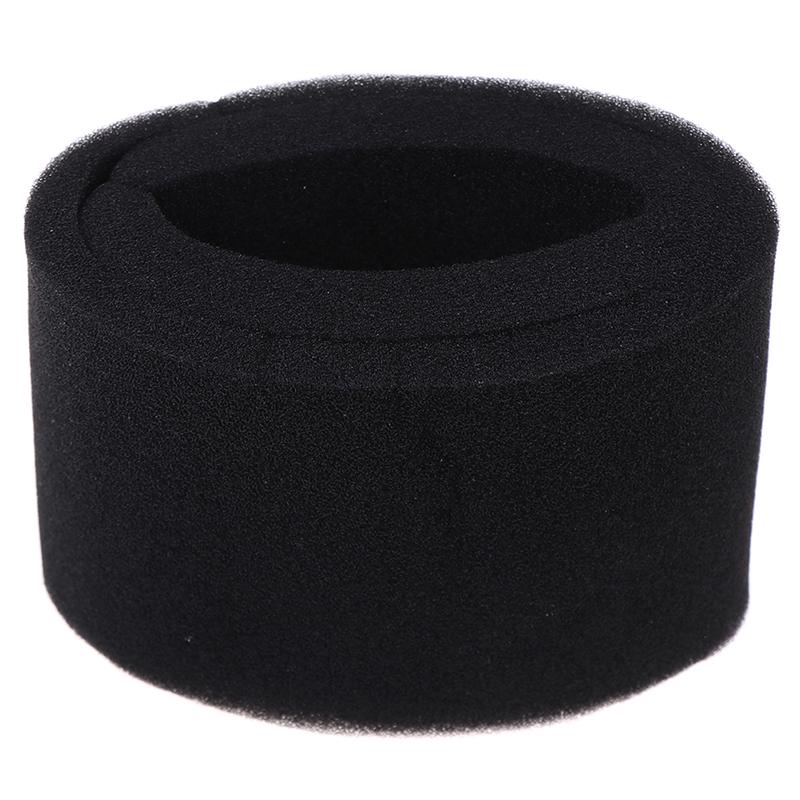 Замена воздушного фильтра из черной пены в фильтре для Cg125