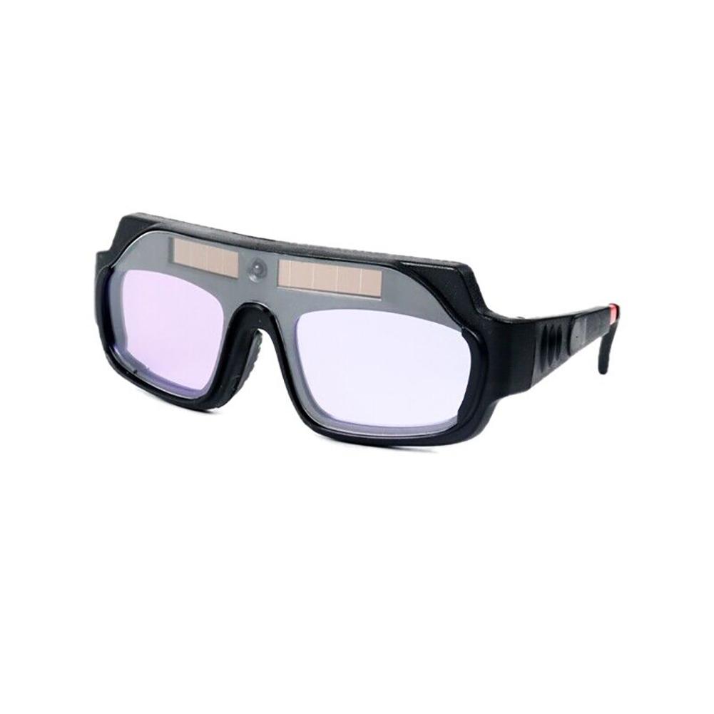 Абсолютно новый сварочный шлем Gog Gles Durable Eyes Helmet сварщика