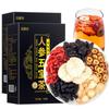 Формула чая для почек Ginseng Six Treasure Tea, Почечный чай, полезный травяной чай