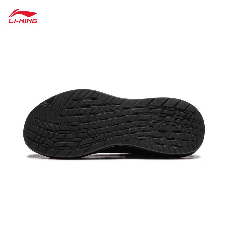 Li-Ning Мужская спортивная обувь для активного образа жизни