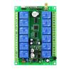 DC 12V/24V Remote Access Lighting Power Controller