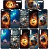 For Samsung Galaxy S24 S23 iPhone 16 15 14 Xiaomi Redmi Note 13 12 11 10 8 Plus 9 Pro Max X XR Phone Case Football Soccer No 10 No10 OPPO Huawei Cover