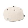 New Era 59FIFTY MLB DET Size 7 5950 OATMEAL DETTIG OAT NER36C1460 Two-Tone Cap, Oatmeal/Black, 3/4, WBLK, 14388839,