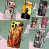 Игровой чехол Yakuza 0 для iPhone 17 Pro Max 15 14 13 12 11 16 Pro Max Plus 12 13 Mini 16e 17 Air Задняя крышка