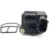Idle Air Control Valve For Toyota Highlander 2.4L RAV4 2.0L 2001 2002 2003 22270-28010 2227028010 22270 28010 AC282 2H1345