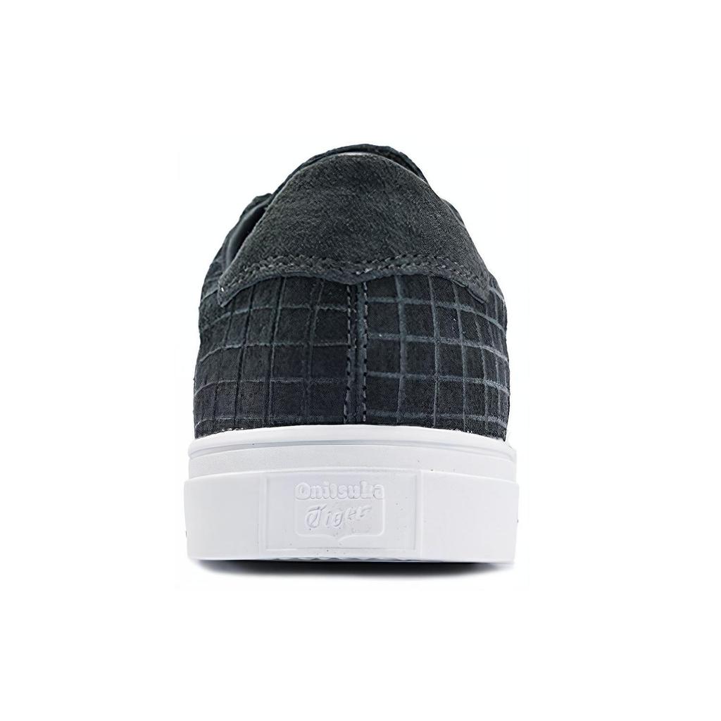ONITSUKA TIGER Lawnship 2.0 Повседневные кроссовки Кроссовки Унисекс Черный 1183A025-250