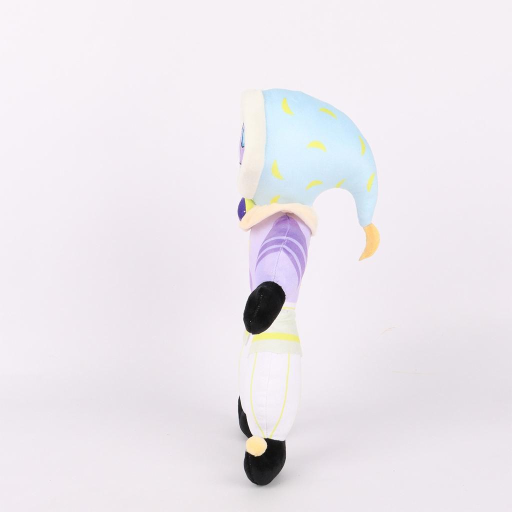 Игровые периферийные куклы Плюшевые игрушки Куклы-фуражиры