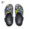 Crocs Классический Микки и его друзья Детская обувь Унисекс Сандалии и Шлепанцы