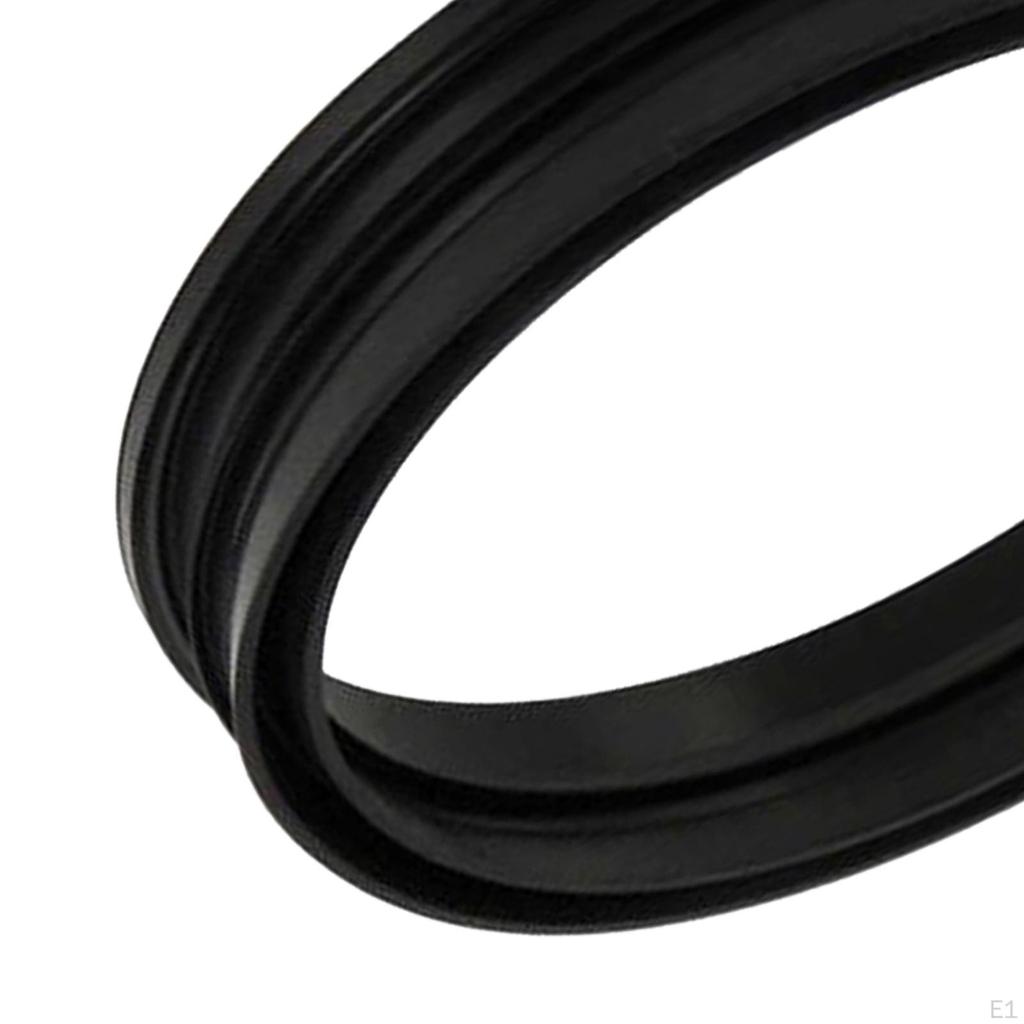 Fuel Tank Pump Seal O Ring 17342-79900 Easy To Install Direct Replaces for R32 S14 Professional