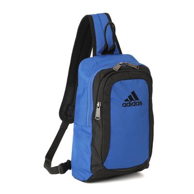 Сумка Adidas Body Blue, 6 л, Нет. 63792,