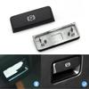 Car Handbrake Brake Switch Button Cover For Mercedes Benz A B S Class GLA CLA ML GL GLE W176 W246 W156 W117 W166 W217 W222