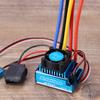 45/60/80/120A Brushless Motor Electric Speed Controller Lightweight RC ESC Strong Current Impedance  for RC Accessory