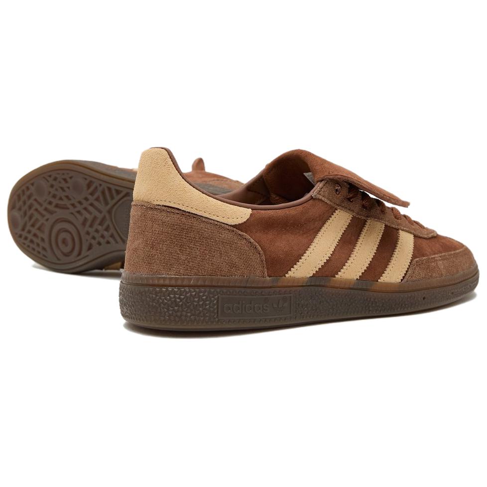 adidas Handball Spezial Lt 'Brown Gum' размер? Эксклюзивный IH7299