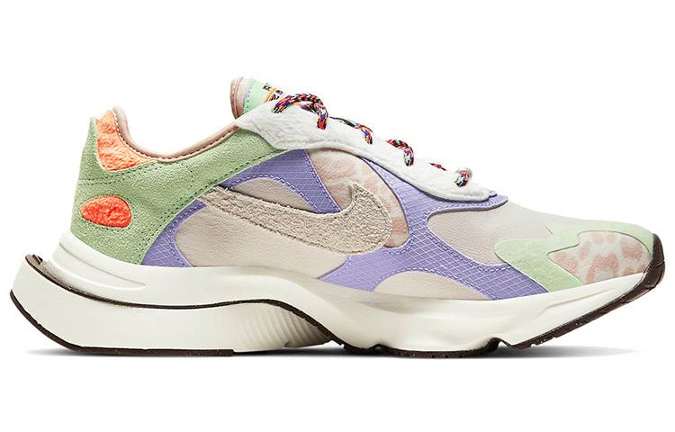 Nike Женские кроссовки Nike Air Zoom Division Wntr 'Искусственный мех и жемчуг' DC2113-118