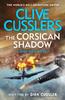Книга Clive Cussler???s The Corsican Shadow : A Dirk Pitt Adventure (27)