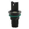 OEM 13627525015 Crankshaft Crank Position Sensor For BMW E60 E65 E90 E92 E93 328i 328xi 325i 325xi X5 X3 X6 Z4 750i N52 N54 N62