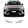 Для Seat Cupra Formentor 2024 2025 Защитная пленка для фар, зеркал заднего вида, стоек B, защита от царапин, прозрачная PPF
