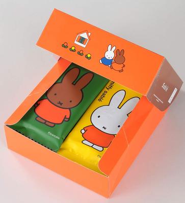 Печенье Миффи Мелани Соболь (10 кусочков)