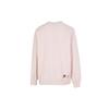 Puma Женский свитшот Ff Bubble Sleeve Crew With Logo Розовый 538779-48