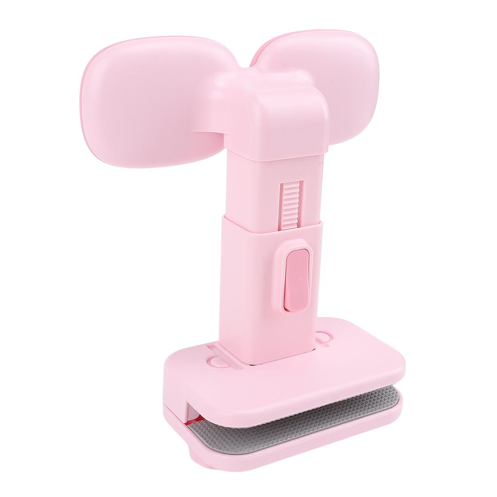 Sitting Posture Aid Adjuster Adjustable Height Angle for Reading Writing Home Classroom