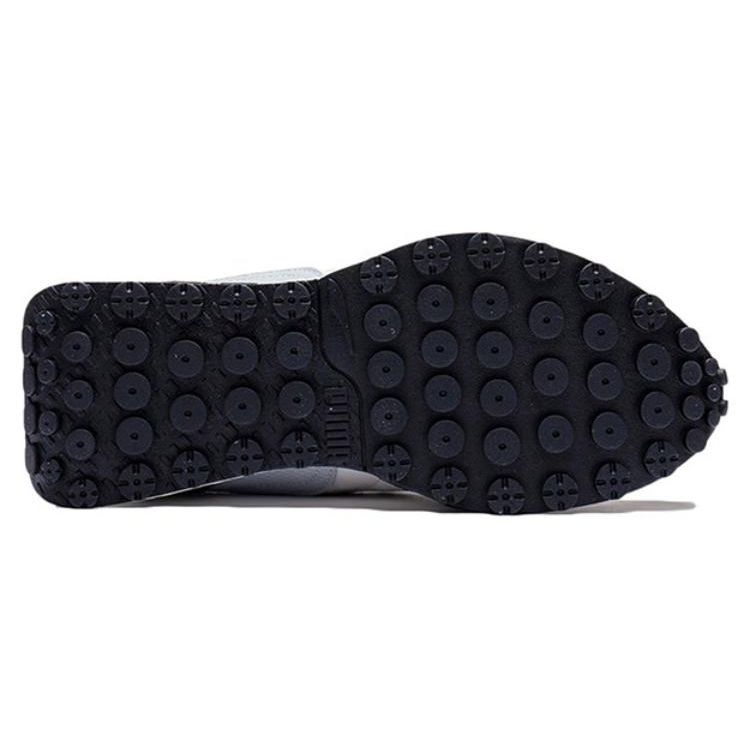 Puma Rider Fv Cny Papermaking Fs Refreshing Trendy Low-Top Lifestyle Casual Shoes Unisex Sneaker Blue Gray White 392946-01