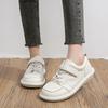 Comfortable Flat Bottomed Women's Shoes 2024 Autumn New Comfortable Breathable Single Shoe Sports Casual Shoes Zapatillas Mujer