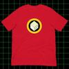 Megaunisex Battle Network StoneunisexExe Shirt