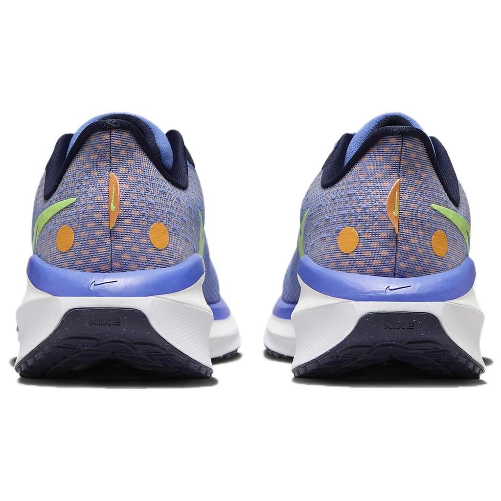 Nike Vomero 17 Polar Lime Blast Women Sneakers Blue Blue-Joy White FB8502-401