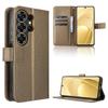 Flip Case for Oukitel C26 with Magnetic Closure Wallet Leather Phone Case